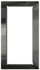 Flange Kit for Adapting B-3500, B-43500 Series Vendors. 18.3 X 30.5 in.