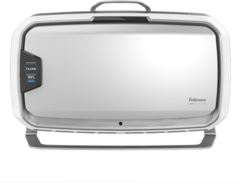 AeraMax Pro AM4S PC Air Purifier with Stand. 22.69 X 34.69 X 10.63 in.