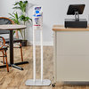 A Picture of product GOJ-911601 PURELL® Surface Wipes Stand (for 9340-06, 9341-06, and 9342-06)