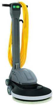 Tennant Electric 20" Burnisher 1600 RPM  Model BR-1600-NDC