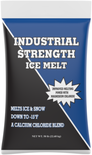 Scotwood Industrial Strength Ice Melt 50# Bag, 50 Bags/Pallet