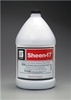 A Picture of product 682-219 Sheen 17 Floor Finish.  17% Solids.  1 Gallon.