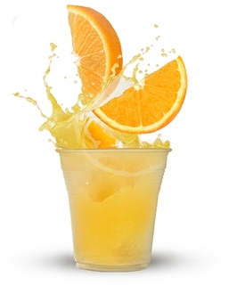 Drinking Cup, Polypropylene, 5 oz, 100/Bag, 2,500/Case