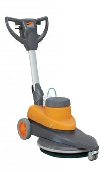 TASKI® ergodisc® 1200 High-Speed Floor Burnisher. 20 in.