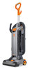 A Picture of product HVR-CH54113 Hoover® Commercial HushTone™ Vacuum Cleaner with Intellibelt,  13", Orange/Gray