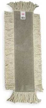 Blended Cut-End Disposable Dust Mop