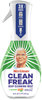 A Picture of product PGC-79127 Mr. Clean Freak Deep Cleaning Mist Multi-Surface Spray. 16 oz. Gain Original scent. 6 spray bottles/case.