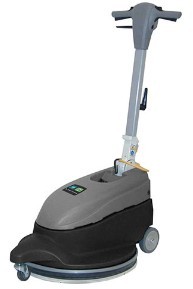 BR-2000-DC Dust Control High-Speed Burnisher 20"