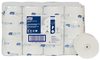 A Picture of product SCA-472884 Tork Premium Coreless High Capacity Toilet Paper, 2-Ply, 250 Feet/Roll, 36 Rolls/Case.  Bath Tissue.
