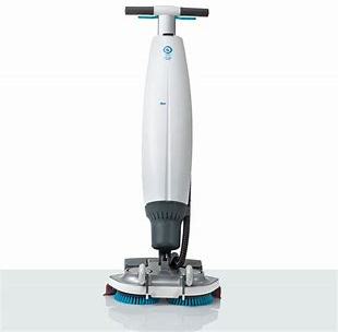 i-Mop® Lite - Lithium-Ion Auto Disk Scrubber