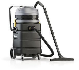 Tennant V-WD-9 Wet/Dry Vacuum. 9-gal.