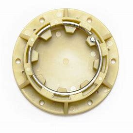 Malish Clutch Plate Gimbal & Spring.