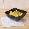 A Picture of product FIS-116BK 16 OZ. SERVING BOWL 80 per case