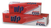A Picture of product 325-100 Foodservice Aluminum Foil in Cutterbox Dispenser.  12" x 1,000 Feet.  Standard Gauge.