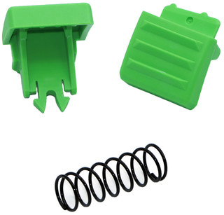 Kit, Pacer 12/15ue Pedal Replacement