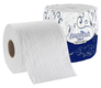 A Picture of product 887-128 ANGEL SOFT ULTRA PROFESSIONAL SERIES® 2-PLY EMBOSSED TOILET PAPER, WHITE, 16560, 400 SHEETS PER ROLL, 60 ROLLS PER CASE
