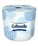 A Picture of product 887-504 Cottonelle® Two-Ply Bathroom Tissue,  451 Sheets/Roll, 60 Rolls/Carton