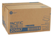 A Picture of product 869-204 BigFold Z® Premium C-Fold Replacement Paper Towels. 10.2 X 10.8 in. White. 2200 towels.