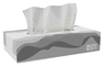A Picture of product 886-101 Georgia Pacific® Professional Envision® Facial Tissue. 8 X 8.33 in. White. 30 Boxes.