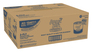 A Picture of product 887-130 ANGEL SOFT PROFESSIONAL SERIES® PREMIUM 2-PLY EMBOSSED TOILET PAPER BY GP PRO (GEORGIA-PACIFIC), 40 ROLLS PER CASE 40 ROLL(S) @ 450 Sheets, Sheet (WxL) 3.8" x 4"