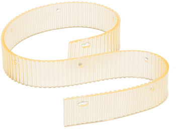 Polyurethane Front Squeegee – 27 in