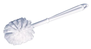 A Picture of product ODL-SBB11 Toilet Bowl Brush, 11" Staple Set cylindrical bowl brush