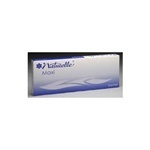 Naturelle® Maxi-Pads.  #8 Vending Size.  8" x 3-1/4" x 7/8" Box.  1 Pad/Box.  Fits in 8J, 8N, 212 Vendors.