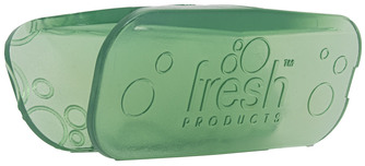 Eco-Air Clip, Cucumber Melon Scent, 10/Box, 60/Case