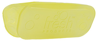 Eco-Air Clip, Citrus Scent, 10/Box, 60/Case