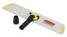 A Picture of product 970-675 Rubbermaid HYGEN™ 18" (45.7 cm) Quick-Connect Wet/Dry Frame