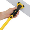A Picture of product 970-675 Rubbermaid HYGEN™ 18" (45.7 cm) Quick-Connect Wet/Dry Frame