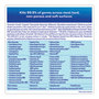 A Picture of product 601-603 Lysol Professional Disinfectant Aerosol Spray. 19 oz. Crisp Linen scent. 12 Cans/Case.