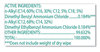A Picture of product CLO-31547 Clorox Disinfecting Wipes, 7 x 8, Fresh Scent, 700/Bucket.