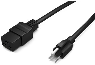 Tennant 50 ft Power Cord