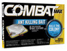 A Picture of product DIA-55901 Combat® Source Kill MAX Ant Killing Bait Stations. 0.21 oz. 6/box 12 boxes/carton.