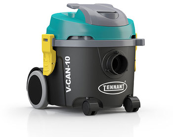 V-CAN-10 Compact Dry Canister Vacuum Cleaner