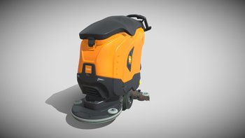 Taski Ultimaxx 1900 SD50 Gel MBU Kit