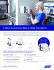A Picture of product GOJ-4341KIT PURELL® Foodservice Sanitizing Spray Kit