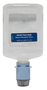 A Picture of product GPC-43716 Pacific Blue Ultra™ Automated Touchless Gentle Foam Hand Soap 1,200 mL Refills, Dye & Fragrance Free, 3 Bottles/Case