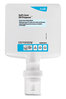 A Picture of product DVO-100907876 Diversey™ Soft Care All Purpose Hand, Hair, and Body Wash. 1.3 L. Pink. Lemon Tea Splash. 6 cartridges/carton.