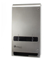 A Picture of product HOS-EVNT3SS EvoGen® EVNT3 No-Touch, Hands Free, Dual Pad/Tampon Dispenser, Stainless Steel