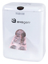 A Picture of product HOS-EVNTCWR EvoGen® No Touch, Hands Free, Combination Sanitary Napkin, Waste Receiptacle