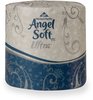 A Picture of product 887-128 ANGEL SOFT ULTRA PROFESSIONAL SERIES® 2-PLY EMBOSSED TOILET PAPER, WHITE, 16560, 400 SHEETS PER ROLL, 60 ROLLS PER CASE