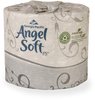 A Picture of product 887-129 Georgia Pacific® Professional Angel Soft ps® Premium Bathroom Tissue,  450 Sheets/Roll, 80 Rolls/Carton.