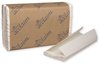 A Picture of product 869-102 Acclaim® C-Fold Paper Towels. 10.1 X 13.2 in. White. 2400 towels.