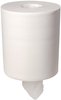 A Picture of product 874-402 GP SofPull® Premium 1-Ply Regular Capacity Centerpull Paper Towels. 7.8 X 15 in. White. 1920 sheets. 6 rolls per case.