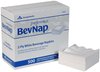 A Picture of product 226-930 GP Preference® White 2-Ply Beverage Napkins.  10" x 10", 2-Ply.  3,000 Napkins/Case.