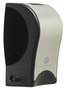 A Picture of product GEP-53258 ActiveAire® Powered Whole-Room Freshener Dispenser, Stainless Steel Finish