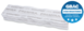 A Picture of product CTC-PRMM0001 Premira® Disposable Microfiber Pads. 5 X 19 in. 20 pads/bundle, 12 bundles/case.