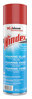 A Picture of product DVO-990129 Windex® Foaming Glass Cleaner, Fresh, 19.7 oz Aerosol Spray, 6/Case